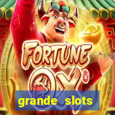 grande slots jackpot louco